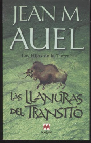 Las llanuras del transito