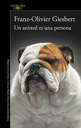 Un animal es una persona (Literaturas)