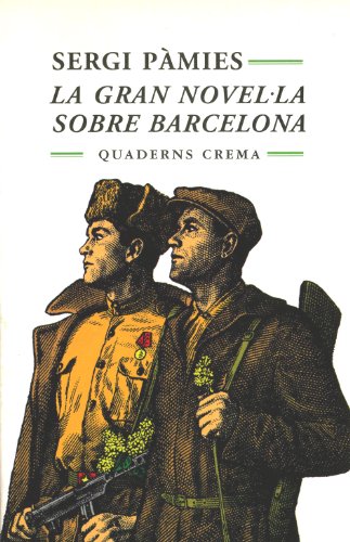 La gran novel·la sobre Barcelona: 74 (Mínima Minor)