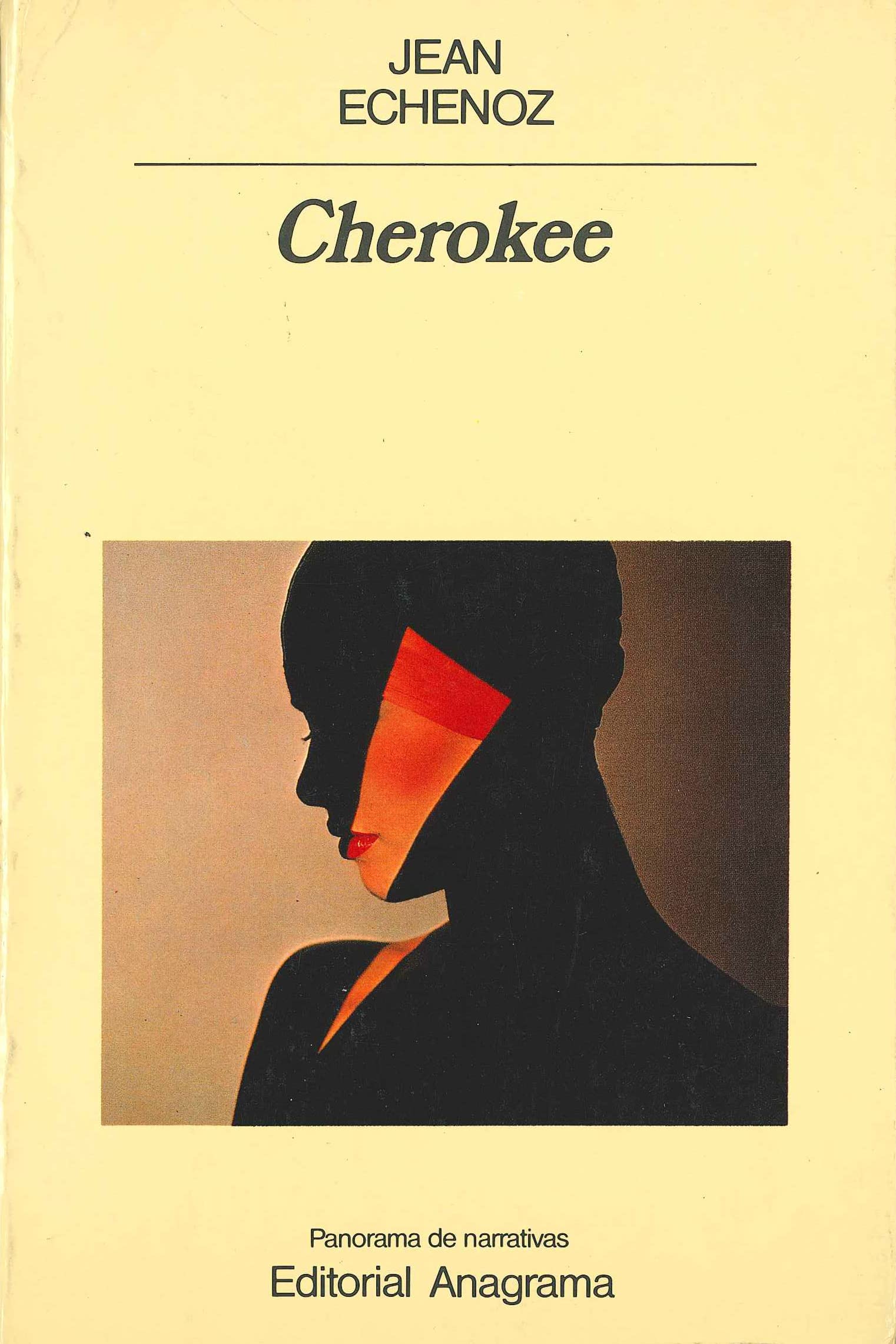 Cherokee: 150 (Panorama de narrativas)