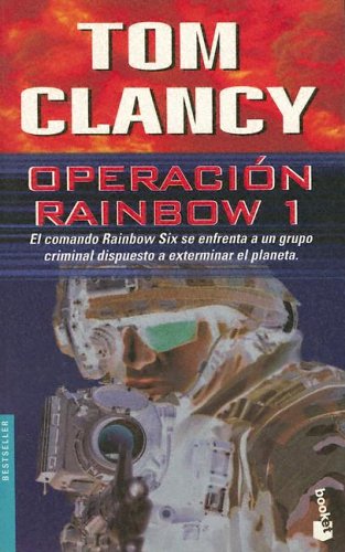 OPERACION RAINBOW 1 (SIN COLECCION)