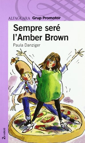 Iempre Sere L'Amber Brown Catalan (LECTURAS)
