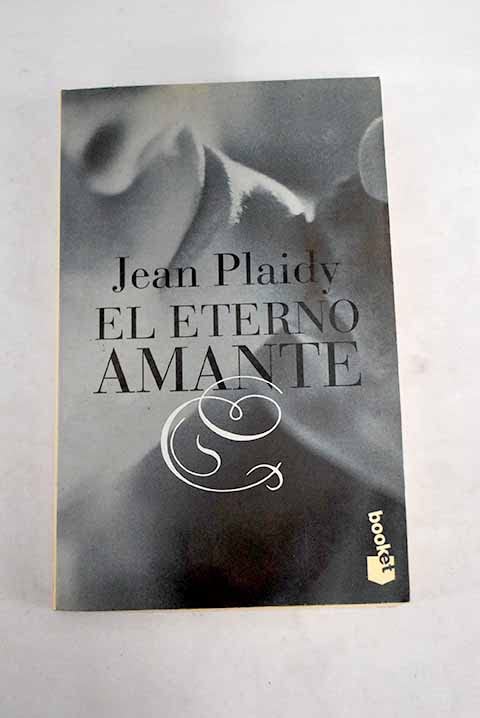 El Eterno Amante
