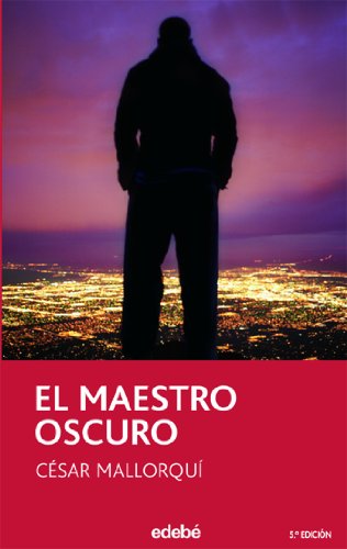 EL MAESTRO OSCURO: 56 (PERISCOPIO)