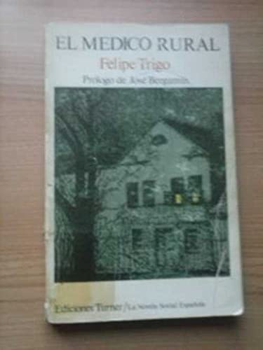 Medico rural, el