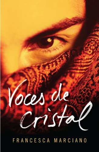 Voces de cristal (FICCION)