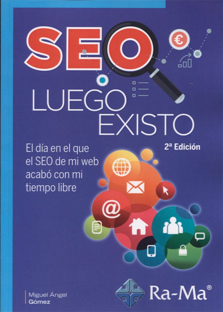 Seo luego existo 2ª edición