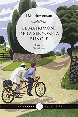 El matrimoni de la senyoreta Buncle: 59 (El cercle de Viena)