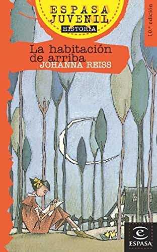 HABITACION DE ARRIBA,LA (SIN COLECCION)