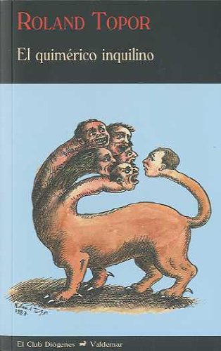 El quimérico inquilino (El Club Diógenes)