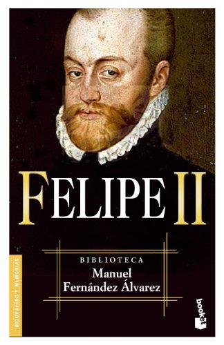 Felipe II (Biblioteca Manuel Fernández Álvarez)