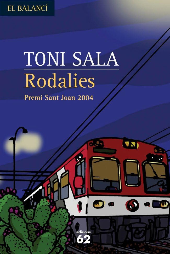 Rodalies (El Balancí)