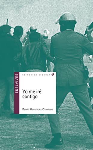 Yo me iré contigo: 144 (Alandar)