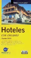 Hoteles con encanto 2001