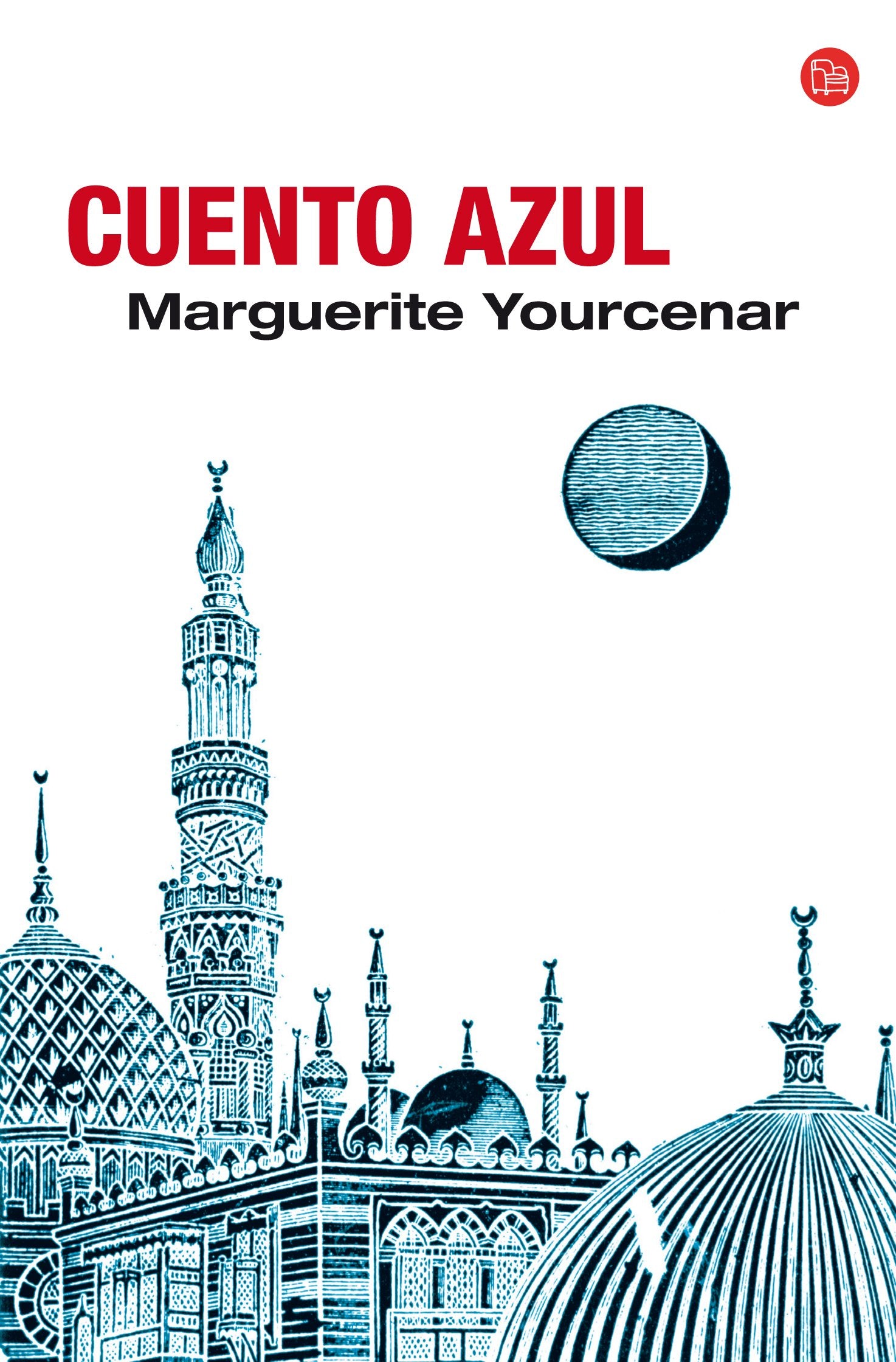 Cuento Azul (Bolsillo) (FORMATO GRANDE)