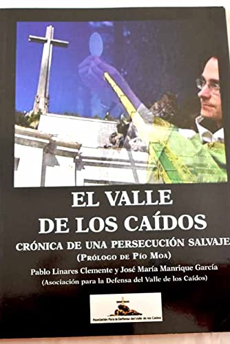 El Valle de los Caidos