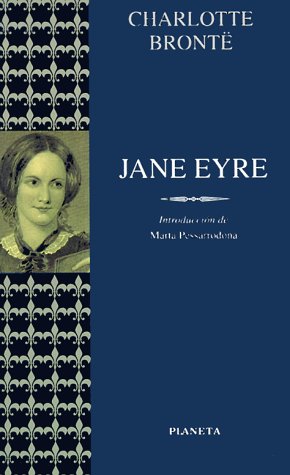 Jane Eyre (Fiction, poetry & drama)