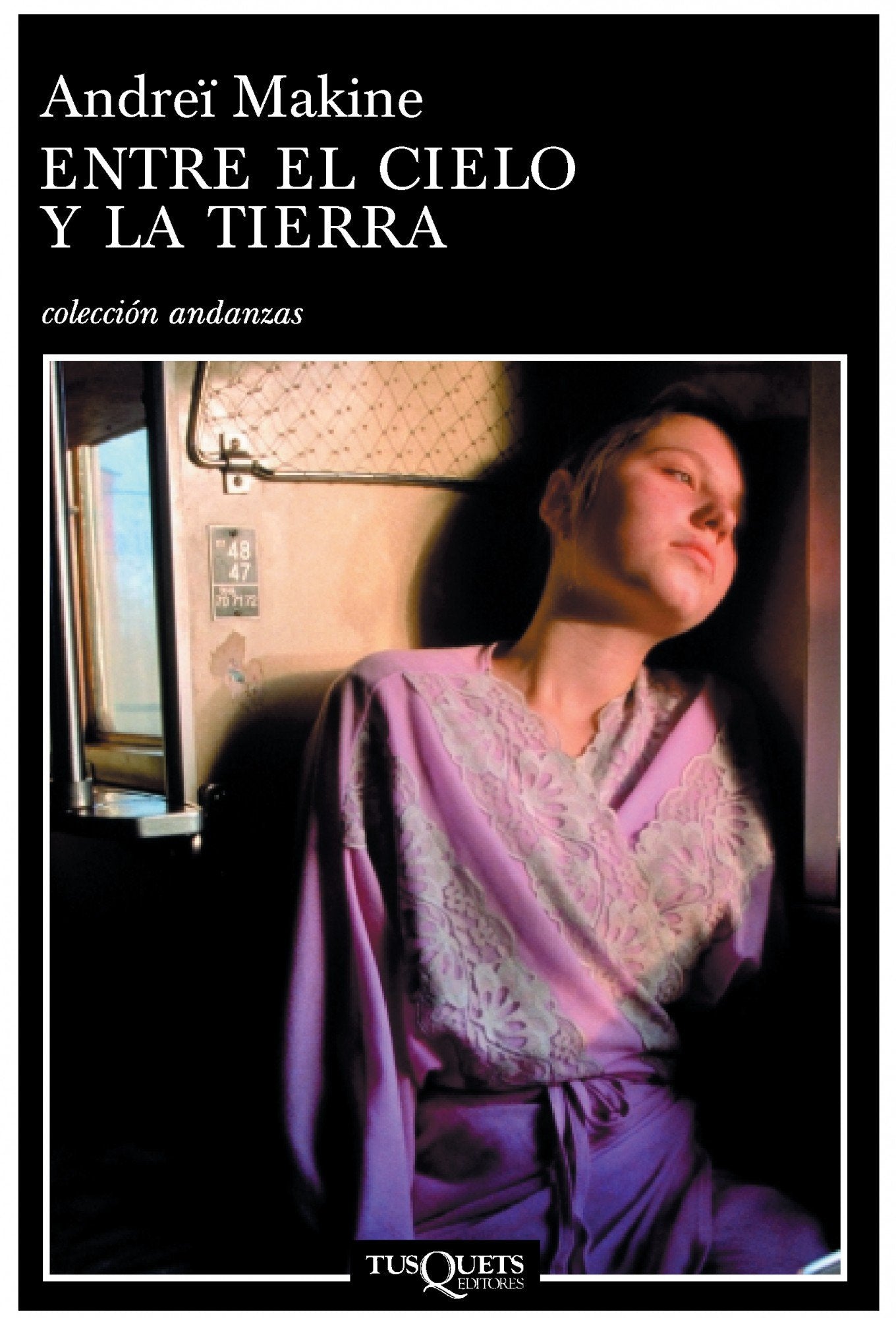 Entre el cielo y la tierra: 563 (Andanzas)