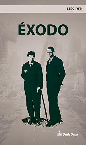 Éxodo (NARRATIVA)