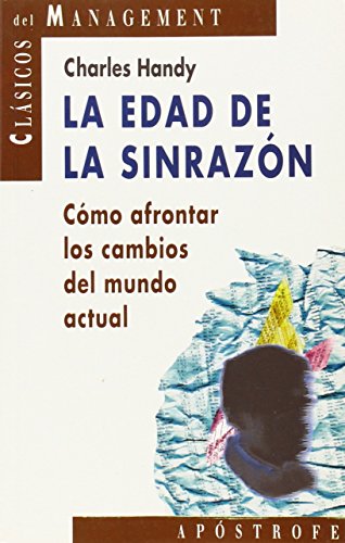 La Edad de La Sinrazon
