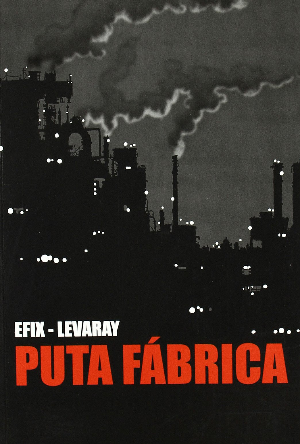 Puta Fabrica