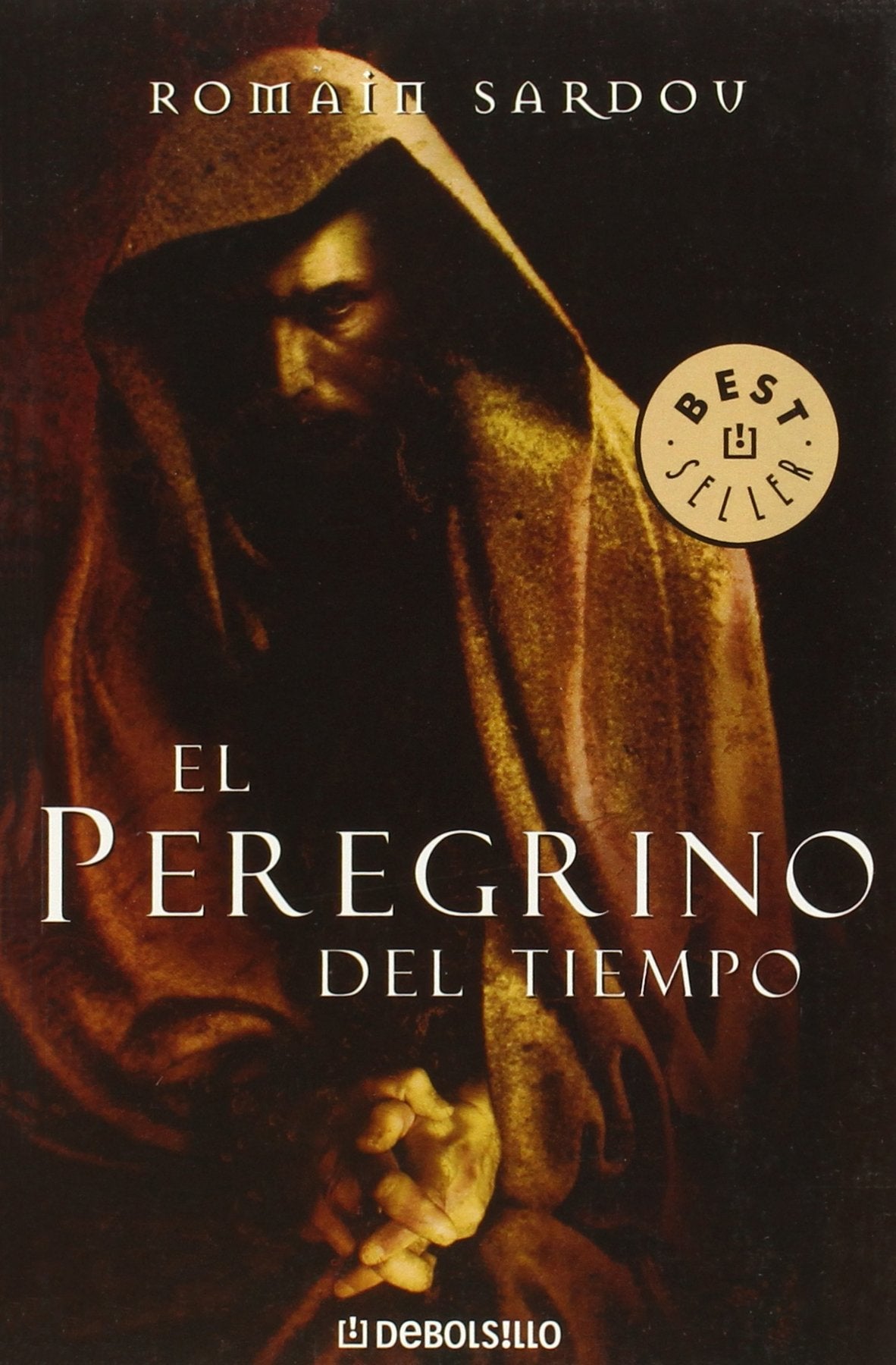 El peregrino del tiempo (BEST SELLER)