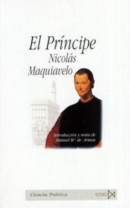 El Pr?ncipe: 175 (Fundamentos)