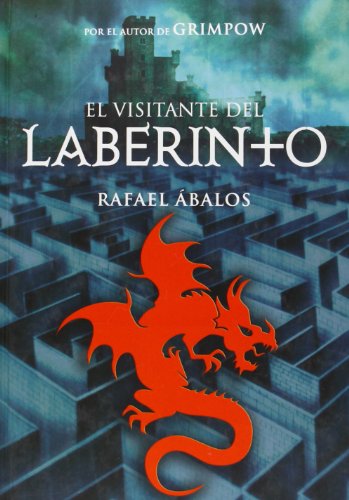 El visitante del laberinto (SERIE INFINITA)