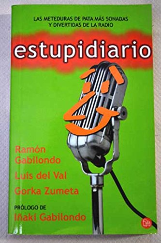 Estupidiario