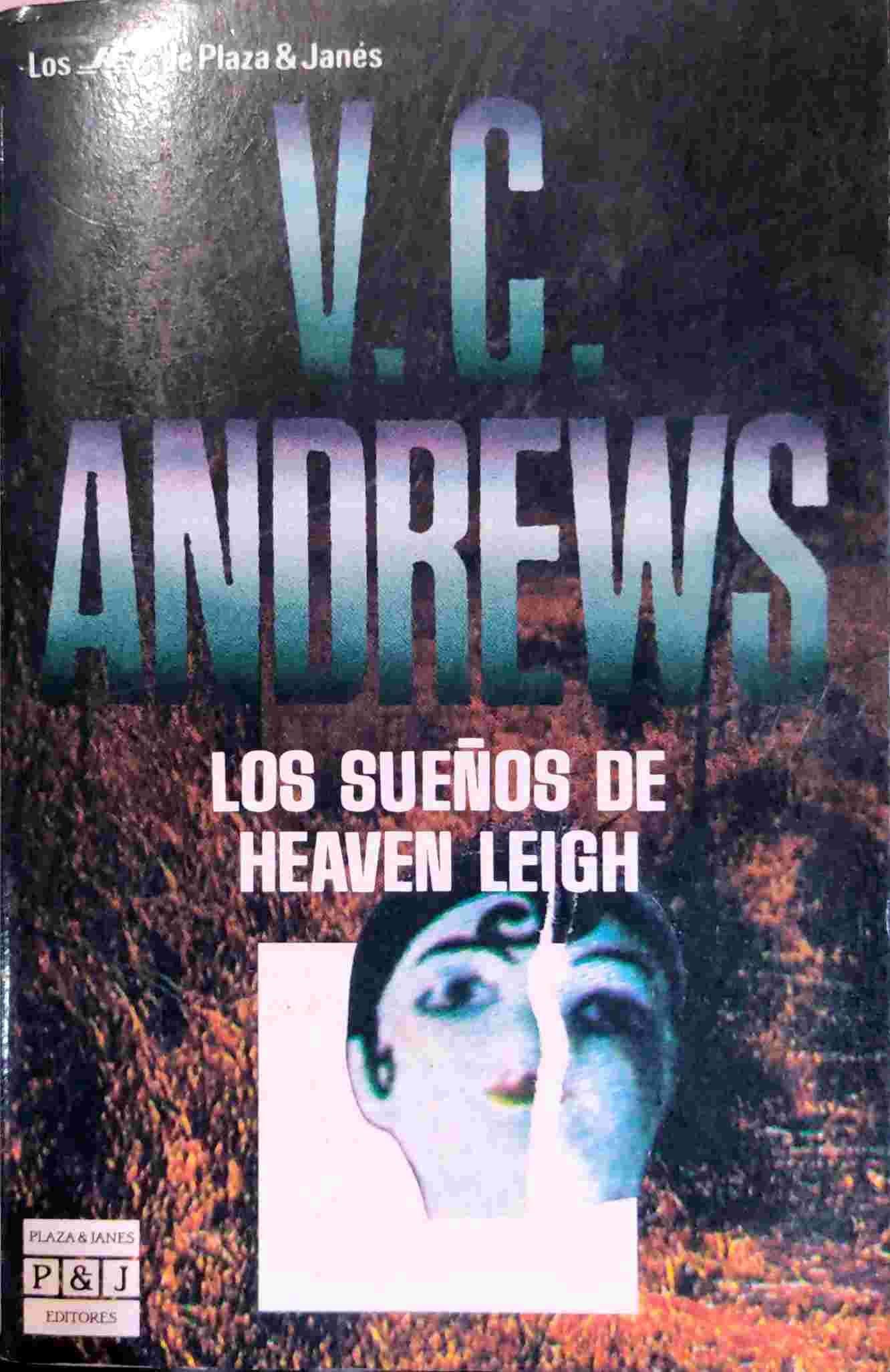 Los sueños de heaven leigh (Cuadernos Ratita Sabia)