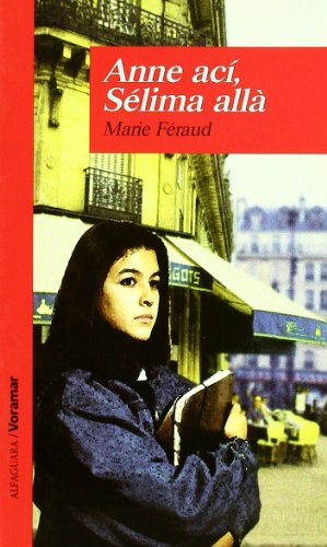 Anne Aci, Selima Alla (LECTURAS)