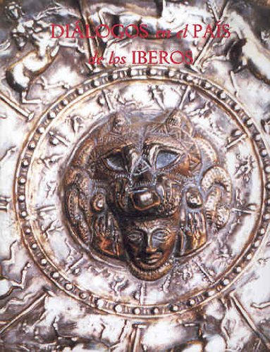 DIALOGOS EN EL PAIS DE LOS IBEROS (SIN COLECCION)
