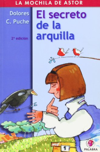 El secreto de la arquilla