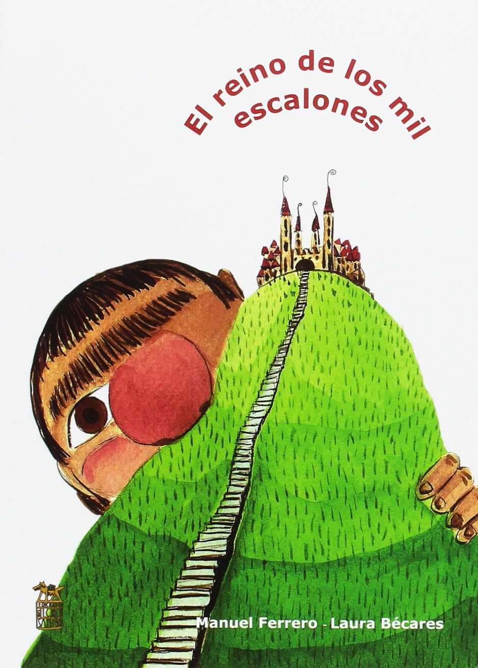 Reino de los mil escalones, el