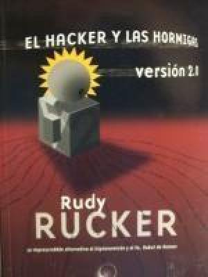 El hacker y las hormigas. Versi―n 2.0 (Omicron)