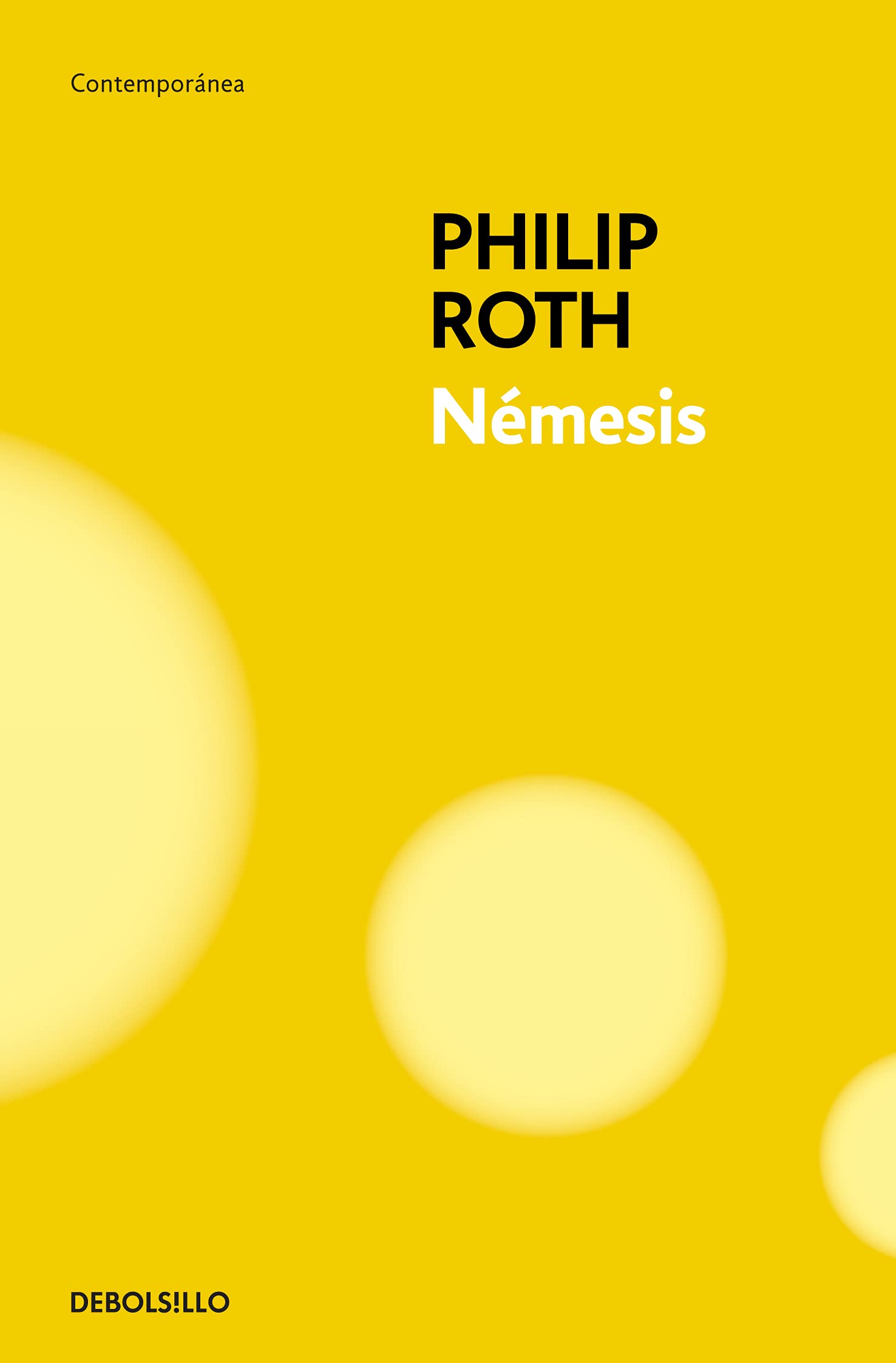 Némesis (Contemporánea)