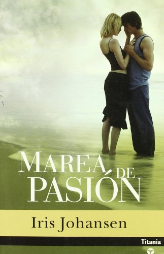 Marea de pasión (Titania amour)