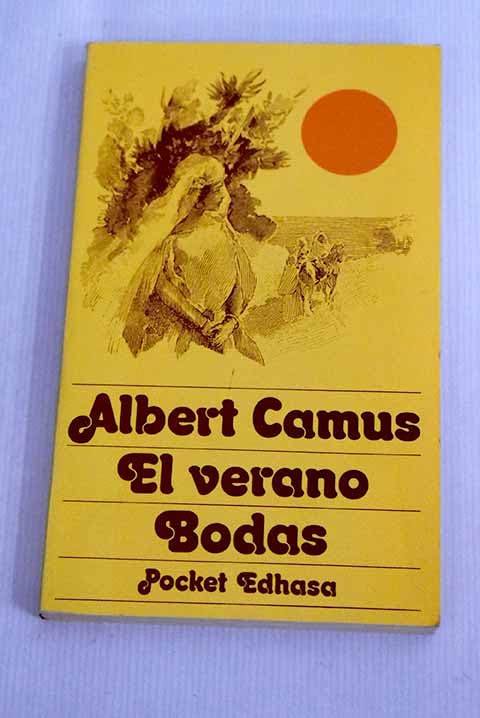 El verano-bodas