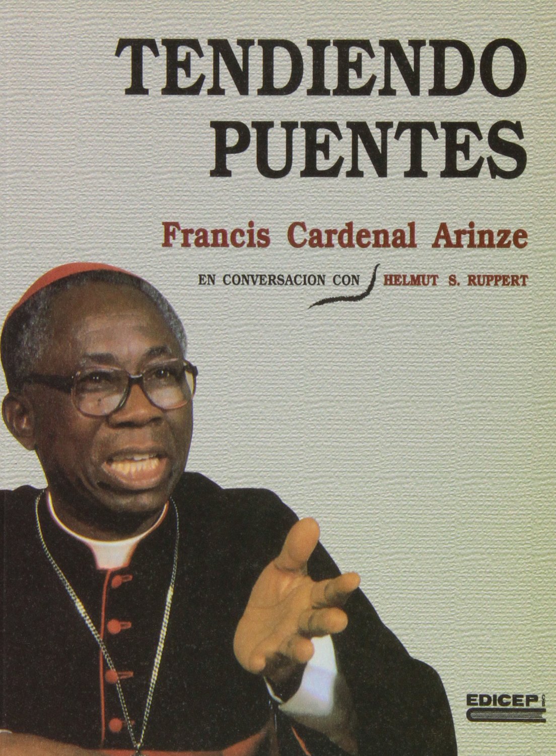 Tendiendo puentes