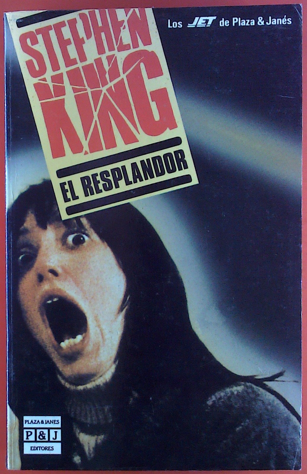 Biblioteca de autor stephen king
