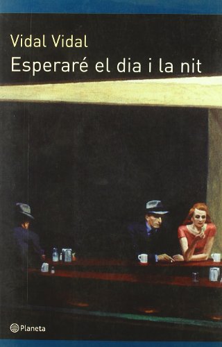 Esperaré el dia i la nit: 42 (Ramon Llull)