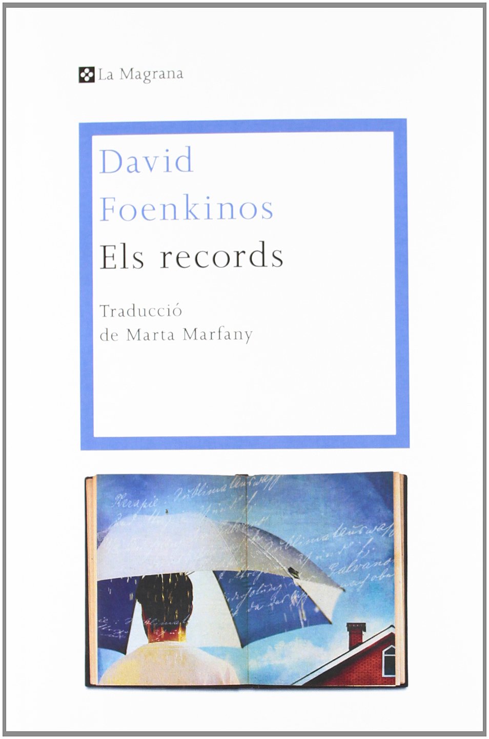 Els records (Otros - La Magrana)