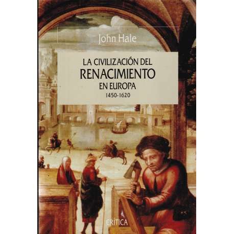 Civilizacion del renacimiento en Europa