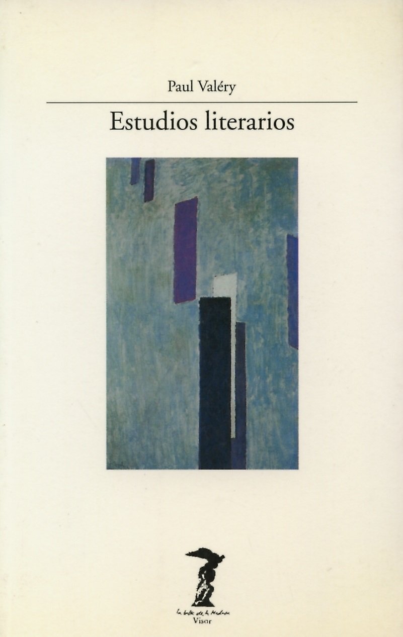 Estudios literarios