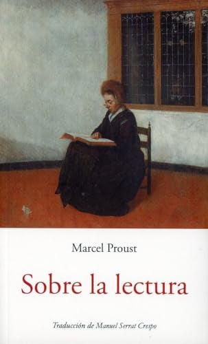 Sobre la lectura