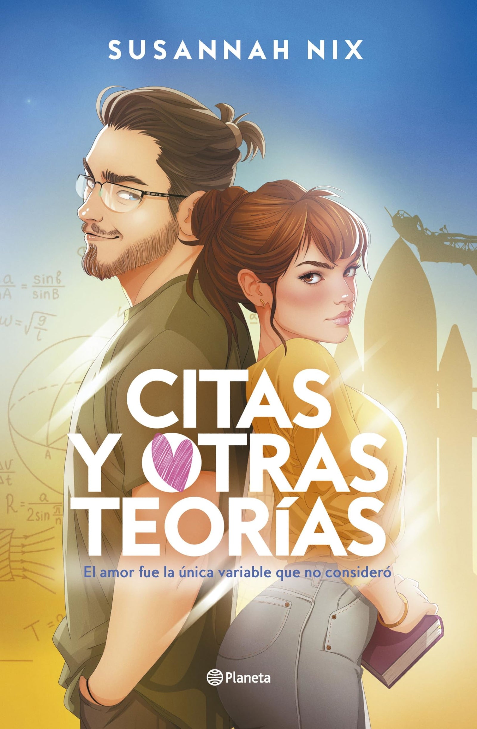 Citas y otras teorías: 2 (Planeta Internacional)