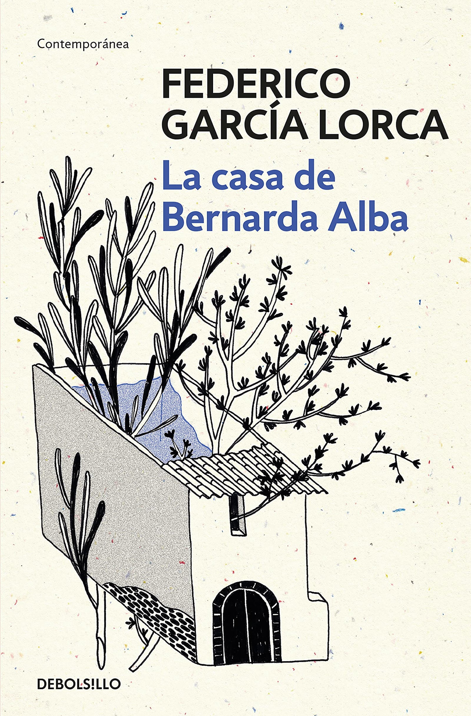 La casa de Bernarda Alba (Contemporánea)