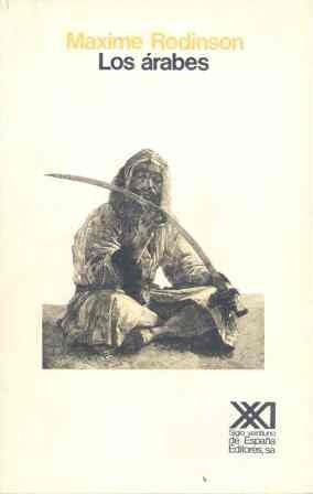 Los árabes (Historia)