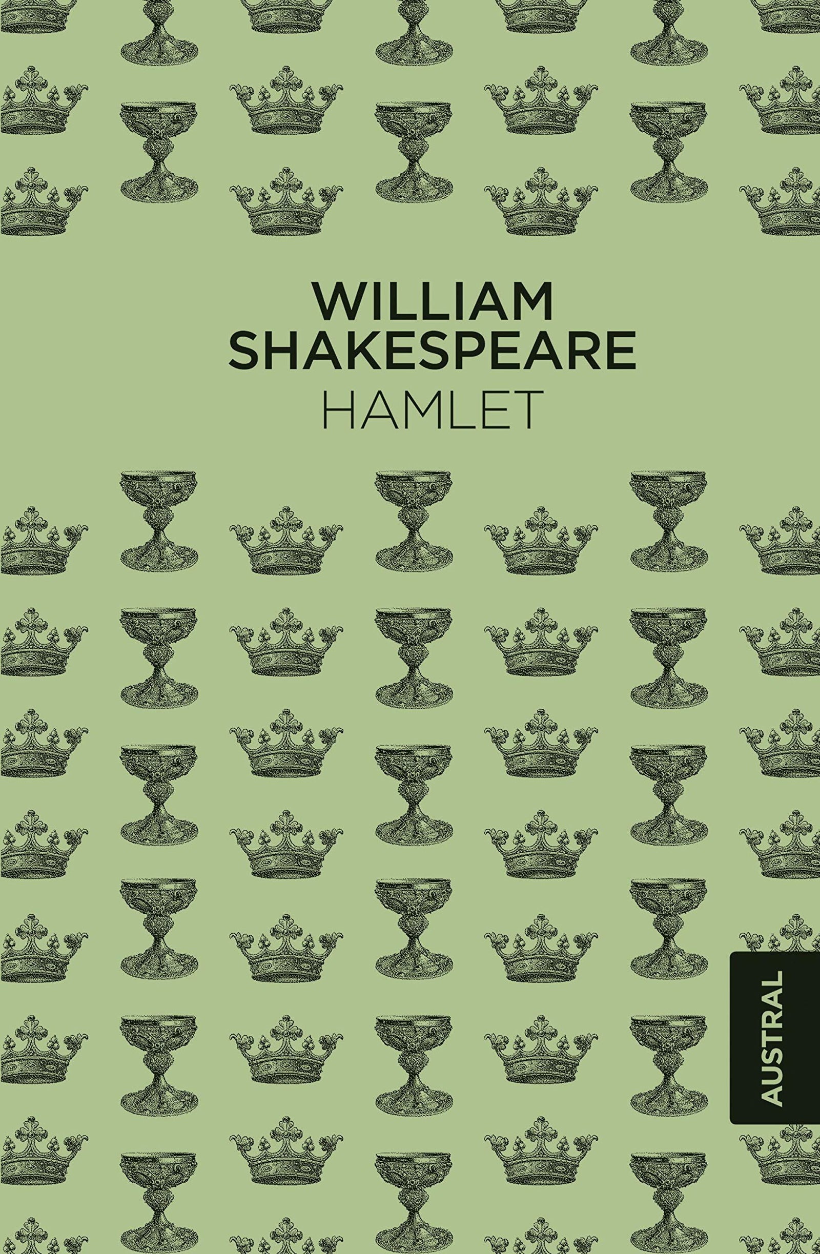 Hamlet (Austral Singular)