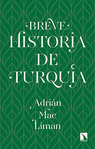 Breve historia de turquia (Mayor)